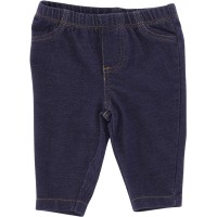 Carter's Girls Blue Leggings/Tights