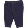 Carter's Girls Blue Leggings/Tights