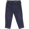 Carter's Girls Blue Leggings/Tights