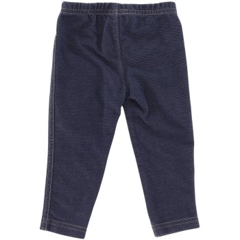 Carter's Girls Blue Leggings/Tights