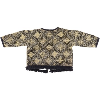 Jessica Simpson Girls Cream Sweater Jessica Simpson Girls Cream Sweater