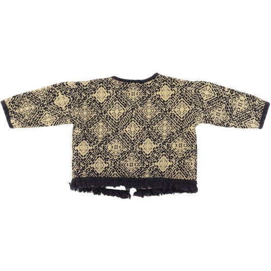 Jessica Simpson Girls Cream Sweater Jessica Simpson Girls Cream Sweater