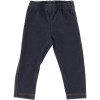 Childrens Place Girls Blue Leggings/Tights
