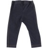 Childrens Place Girls Blue Leggings/Tights