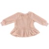 Tahari Girls Pink Sweater