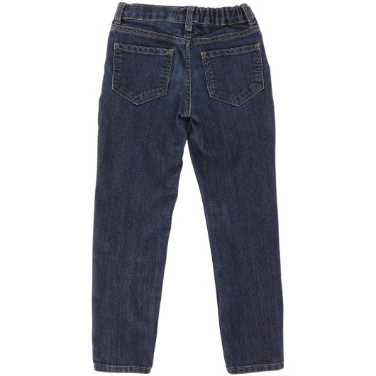 OshKosh Girls Blue Jeans OshKosh Girls Blue Jeans
