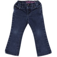 Childrens Place Girls Blue Jeans