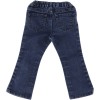 Childrens Place Girls Blue Jeans