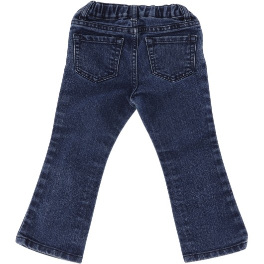 Childrens Place Girls Blue Jeans Childrens Place Girls Blue Jeans