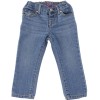 Childrens Place Girls Blue Jeans