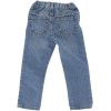 Childrens Place Girls Blue Jeans