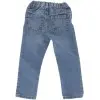 Childrens Place Girls Blue Jeans