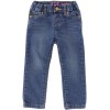 Childrens Place Girls Blue Jeans