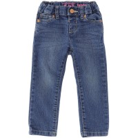 Childrens Place Girls Blue Jeans