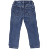 Childrens Place Girls Blue Jeans