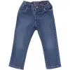Childrens Place Girls Blue Jeans