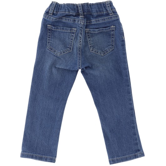 Childrens Place Girls Blue Jeans Childrens Place Girls Blue Jeans