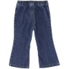 Wonder Kids Girls Blue Jeans
