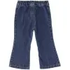 Wonder Kids Girls Blue Jeans