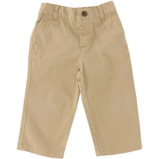 Ralph Lauren Gender Neutral Beige Khakis Ralph Lauren Gender Neutral Beige Khakis