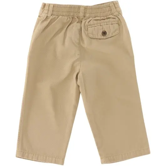 Ralph Lauren Gender Neutral Beige Khakis Ralph Lauren Gender Neutral Beige Khakis
