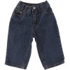 Kenneth Cole Gender Neutral Blue Jeans