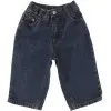 Kenneth Cole Gender Neutral Blue Jeans