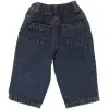 Kenneth Cole Gender Neutral Blue Jeans
