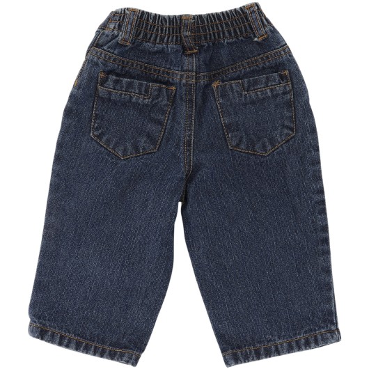 Kenneth Cole Gender Neutral Blue Jeans Kenneth Cole Gender Neutral Blue Jeans