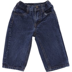 Nautica Gender Neutral Blue Jeans