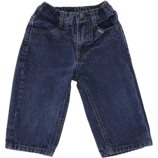 Nautica Gender Neutral Blue Jeans Nautica Gender Neutral Blue Jeans