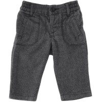 Gap Girls Grey Pants