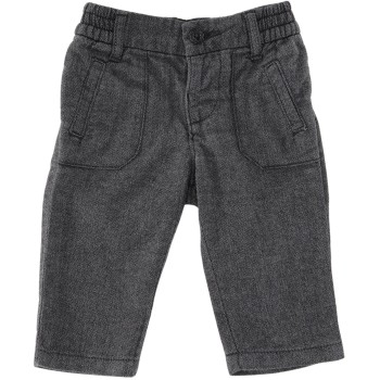 Gap Girls Grey Pants