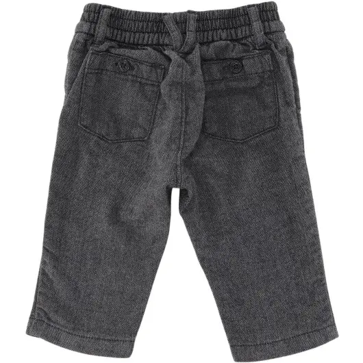 Gap Girls Grey Pants