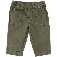 Carter's Girls Green Pants