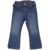 Childrens Place Girls Blue Jeans