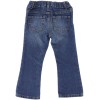 Childrens Place Girls Blue Jeans