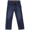 Childrens Place Girls Blue Jeans