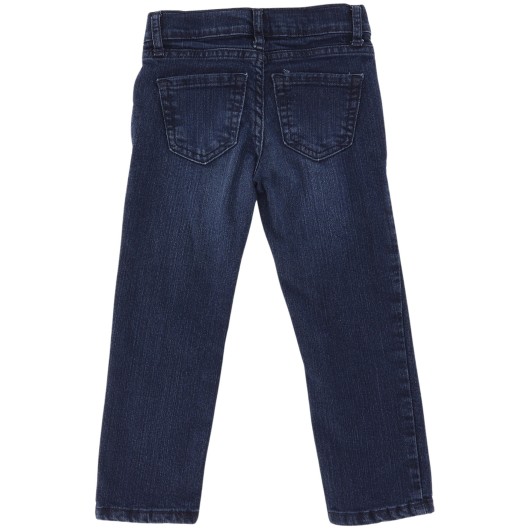 Childrens Place Girls Blue Jeans Childrens Place Girls Blue Jeans