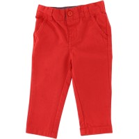 Koala Baby Boutique Gender Neutral Red Pants