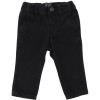 Childrens Place Gender Neutral Black Pants