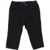 Childrens Place Gender Neutral Black Pants