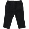 Childrens Place Gender Neutral Black Pants