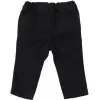 Childrens Place Gender Neutral Black Pants