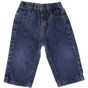 Nautica Gender Neutral Blue Jeans