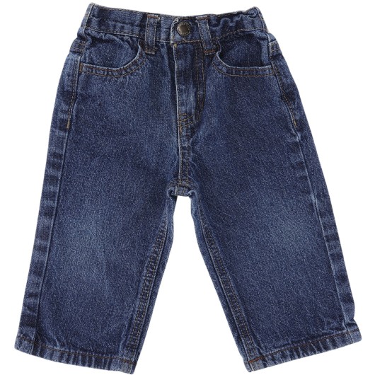 Nautica Gender Neutral Blue Jeans