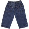 Nautica Gender Neutral Blue Jeans