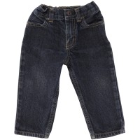 OshKosh Gender Neutral Blue Jeans