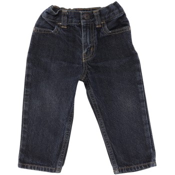 OshKosh Gender Neutral Blue Jeans
