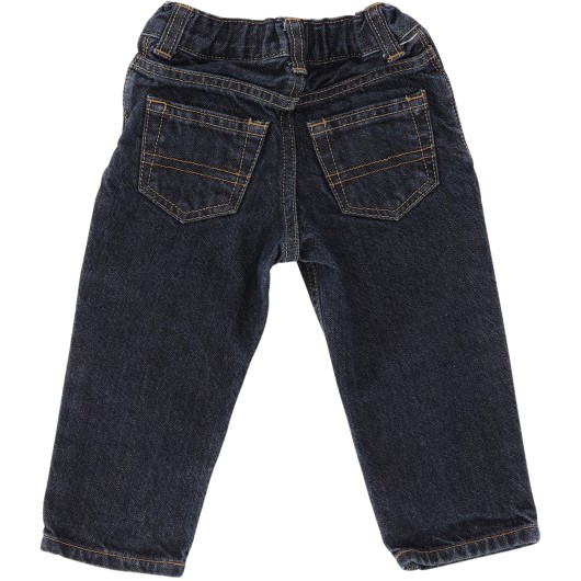 OshKosh Gender Neutral Blue Jeans